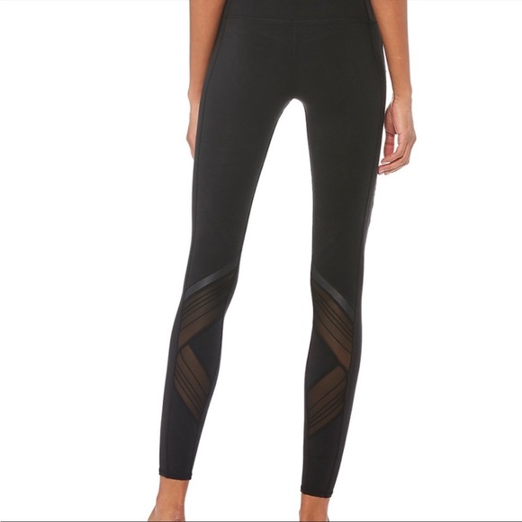 Alo yoga leggings - Picture 3 of 7